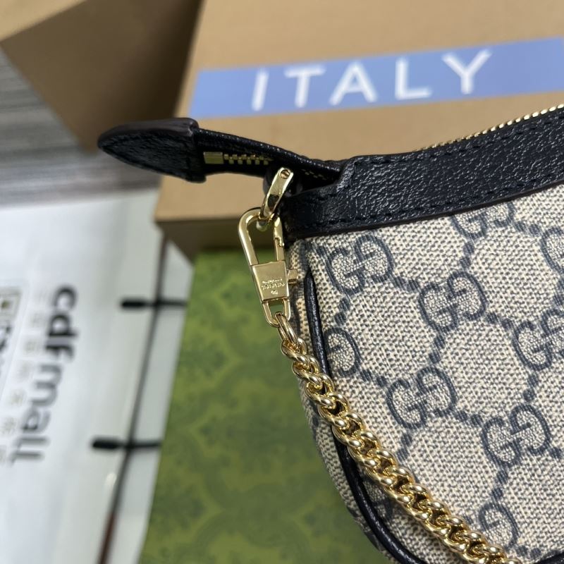 Gvc*1 hobo bags